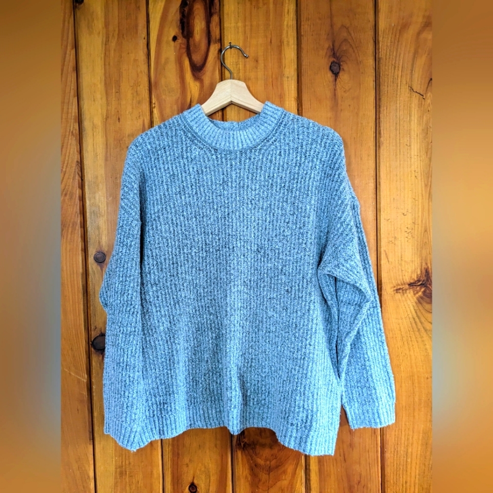 American Eagle Oversized Sweater
